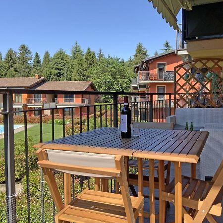 This Is My Happy Place Leggiuno Екстер'єр фото
