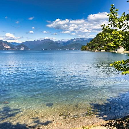 This Is My Happy Place Leggiuno Екстер'єр фото