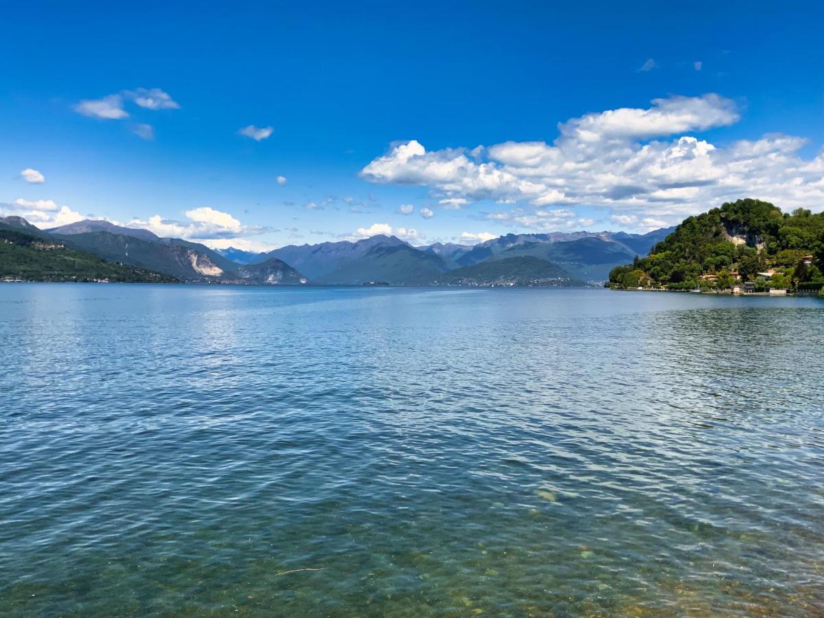 This Is My Happy Place Leggiuno Екстер'єр фото