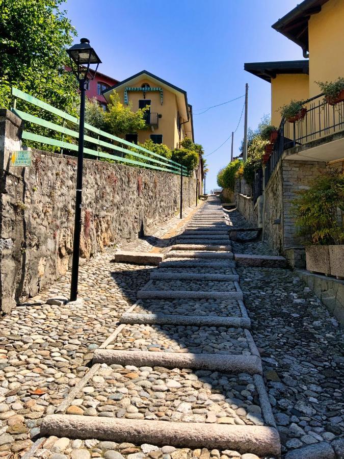 This Is My Happy Place Leggiuno Екстер'єр фото