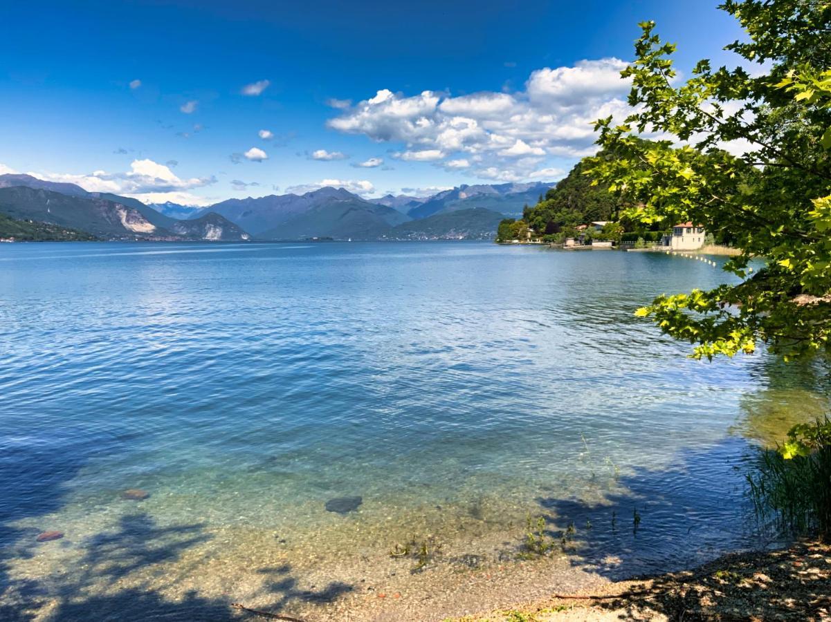 This Is My Happy Place Leggiuno Екстер'єр фото