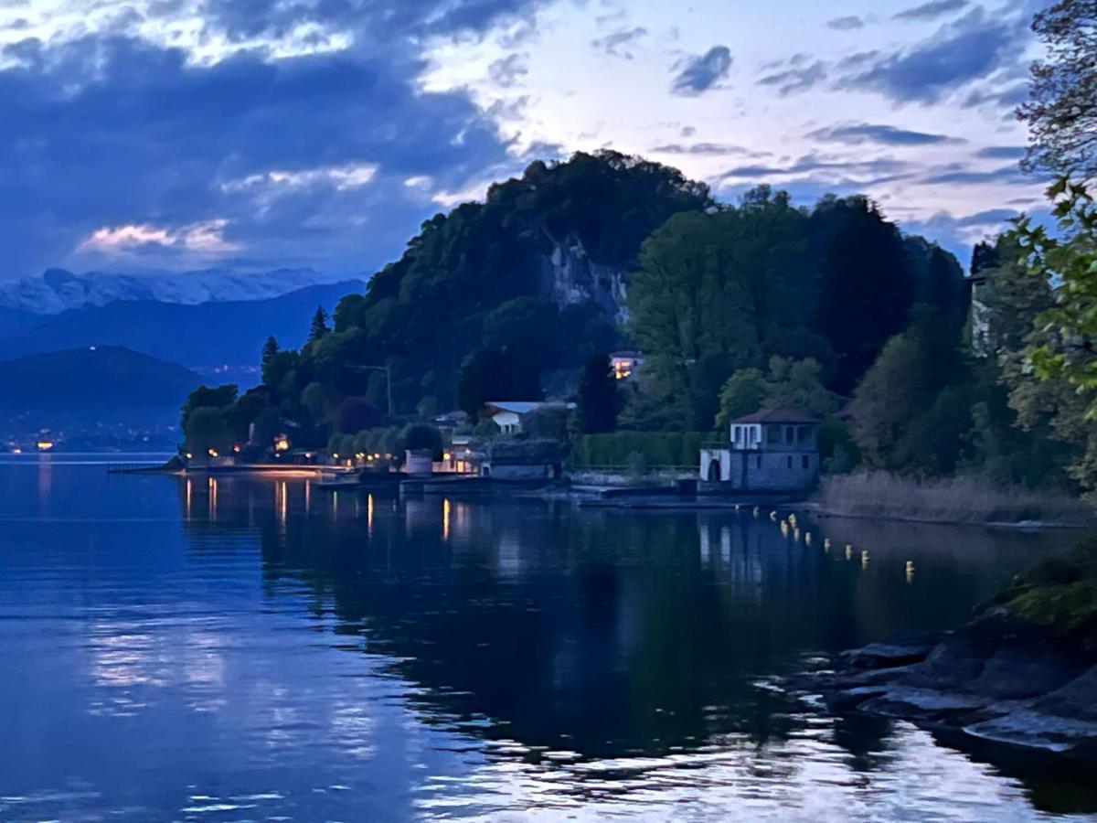 This Is My Happy Place Leggiuno Екстер'єр фото